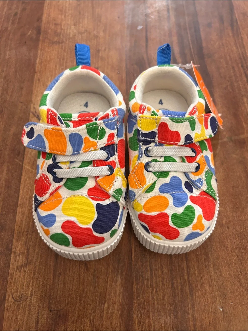 wonder nation comfortable kids